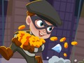 Игра Уличное ограбление онлайн