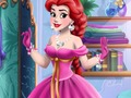 Игра Создайте принцессу онлайн