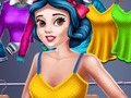 Игра Модный наряд принцесс онлайн