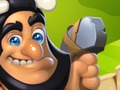 Игра Каменный век онлайн