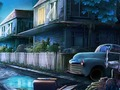 Игра Странный район онлайн