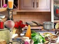 Игра Простые рецепты онлайн