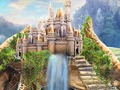 Игра Скрытый мир Эльфании онлайн