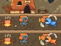 Игра Доисторическая Война онлайн