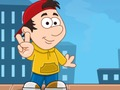 Игра Прыжки Джимбо онлайн