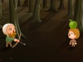 Игра Мастер лучник онлайн
