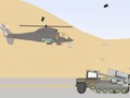 Игра Защита с воздуха онлайн