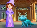 Игра Заклинание для мистера Седрика онлайн