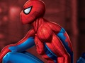 Игра Человек-Паук: Миссия спасения онлайн