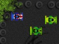 Игра Картинг онлайн