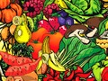 Игра Продавец фруктов онлайн