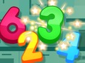 Игра Слияние онлайн