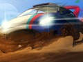 Игра Раллийный гонщик онлайн