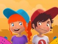 Игра Лихорадка на скейтах онлайн