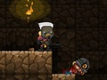 Игра Опасные рельсы онлайн