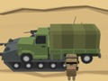 Игра Боевой побег онлайн