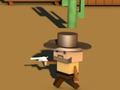 Игра Поединок стрелков онлайн