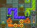 Игра Соединение роботов онлайн