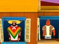 Игра Топ-стрельба: Салун онлайн