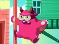 Игра Подняться вверх онлайн