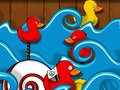 Игра Карнавальные утки онлайн