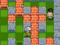 Игра Друзья Бомбера онлайн