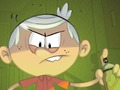 Игра Мой Шумный дом: Битва с микробами онлайн