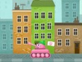 Игра Мир пузырей 2 онлайн