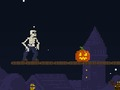 Игра Стрельба черепами онлайн