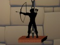 Игра Тёмные лучники онлайн