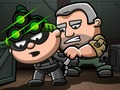 Игра Боб грабитель 3 онлайн