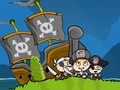 Игра Пиратская добыча онлайн