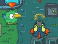 Игра Утки! Крякать! онлайн