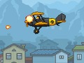 Игра Воздушные волки онлайн