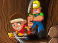 Игра Приключения золотоискателя онлайн