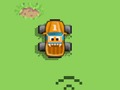 Игра Неумелый гонщик онлайн