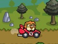 Игра Спортивные животные онлайн