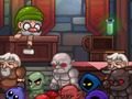 Игра Средневековый торговец онлайн