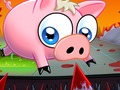 Игра Побег с бойни онлайн