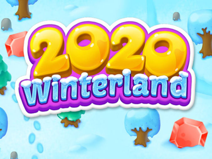 Игра 2020 Зимняя страна онлайн