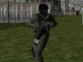 Игра Солдаты войны онлайн