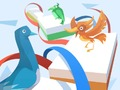 Игра Птичий маджонг онлайн