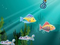 Игра Пойдем на рыбалку онлайн