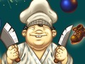 Игра Фруктовый шеф-повар онлайн
