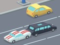 Игра Лихорадка гонки онлайн