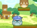Игра Замена животных онлайн