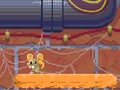 Игра Прыжки мышки онлайн