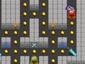Игра Сэр Монеты Часть 2 онлайн