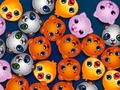 Игра Пушистые лапы онлайн