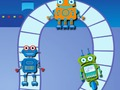 Игра Капитан плюс и сумботы онлайн